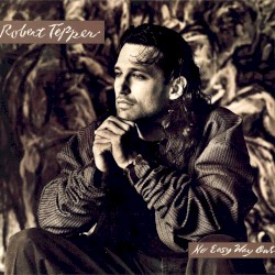 No Easy Way Out album by Robert M. Tepper