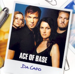 Da Capo album by Ace of Base