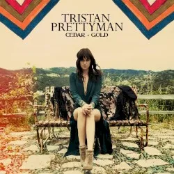 Cedar + Gold album by Tristan Prettyman