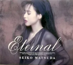 Eternal album by Seiko Matsuda
