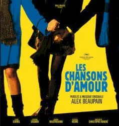 Les Chansons d'amour album by Alex Beaupain