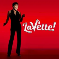 LaVette! album by Bettye LaVette