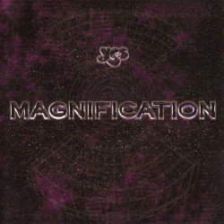 Magnification album by Yes
