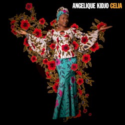 Celia album by Angelique Kidjo