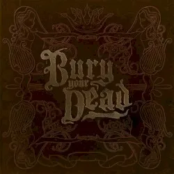 Beauty and the Breakdown album by Bury Your Dead