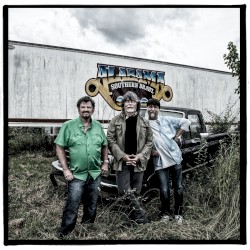 Southern Drawl album by Alabama