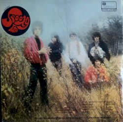 It's All About album by Spooky Tooth