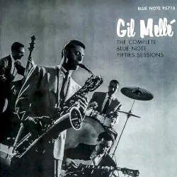 The Complete Blue Note Fifties Sessions