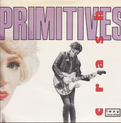Crash album by The Primitives