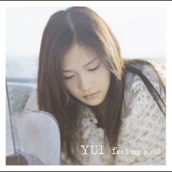 Feel My Soul album by Yui