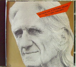 Live at the Public Theatre (New York 1980), Vol. 2 album by Gil Evans