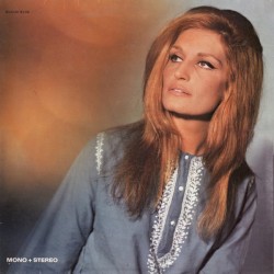 Le temps des fleurs album by Dalida