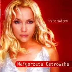 Przed świtem album by Małgorzata Ostrowska