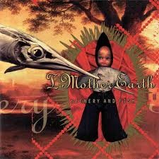 Scenery and Fish album by I Mother Earth