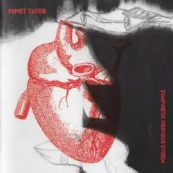 Sympathetic Nervous System album by Ninet Tayeb