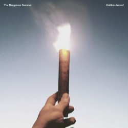 Golden Record album by The Dangerous Summer