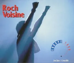 Europe Tour album by Roch Voisine