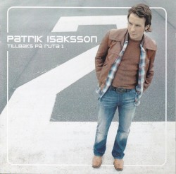 Tillbaks på ruta 1 album by Patrik Isaksson