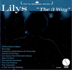 The 3 Way album by Lilys