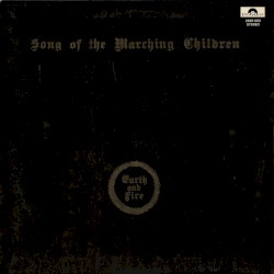Song of the Marching Children album by Earth and Fire