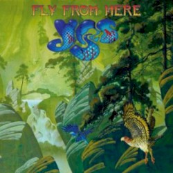 Fly from Here album by Yes