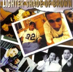 A Lighter Shade of Brown album by A Lighter Shade of Brown