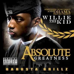 Absolute Greatness