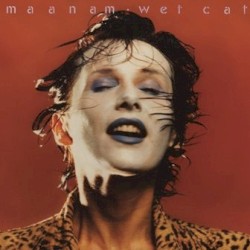 Wet Cat album by Maanam