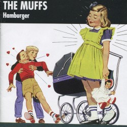 Hamburger album by The Muffs