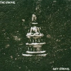 Get Evens album by The Evens