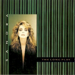 The Long Play album by Sandra
