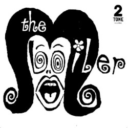 The Boiler album by Rhoda Dakar