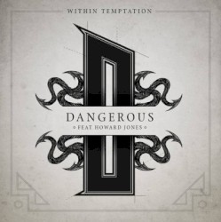 Dangerous album by Within Temptation