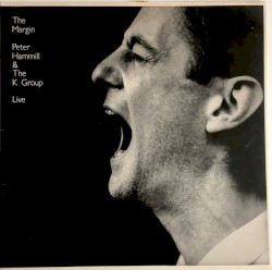 The Margin album by Peter Hammill