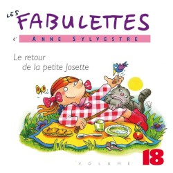 Le Retour de la petite Josette album by Anne Sylvestre