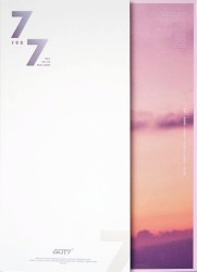 7 for 7 album by Got7