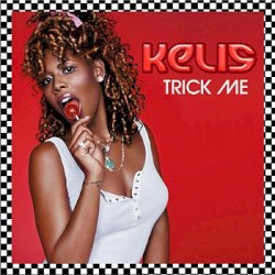 Trick Me album by Kelis