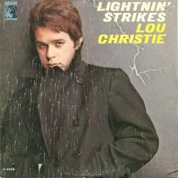 Lightnin' Strikes album by Lou Christie