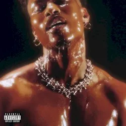 Candydrip album by Lucky Daye