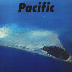 Pacific album by Tatsurō Yamashita