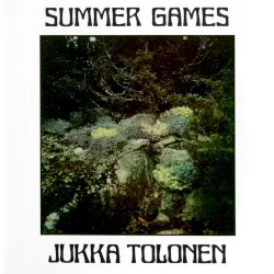 Summer Games album by Jukka Tolonen