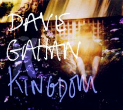 Kingdom album by Dave Gahan