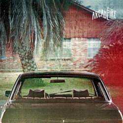 Ready to Start album by Arcade Fire