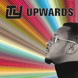 Upwards album by Ty