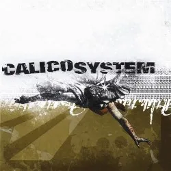 Love Will Kill All album by Calico System