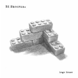 Lego House album by Ed Sheeran