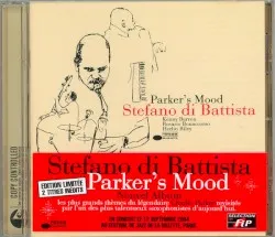 Parker’s Mood
