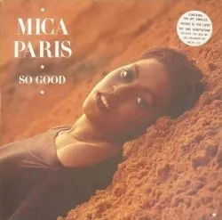 So Good album by Mica Paris