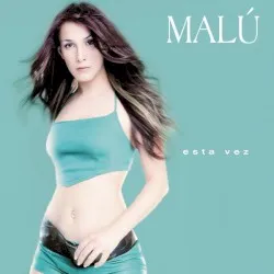 Esta vez album by Malú