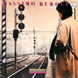 Marabel album by Massimo Bubola